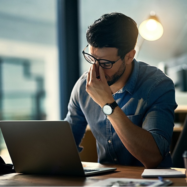 Anxiety and Stress Management